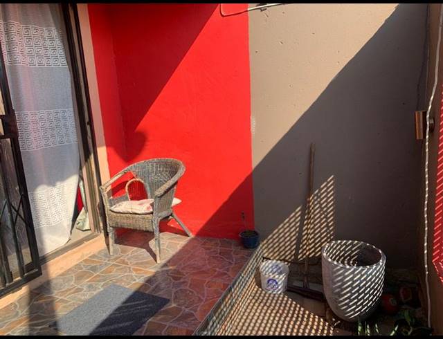 3 BEDROOM HOUSE FOR SALE IN FLEURHOF